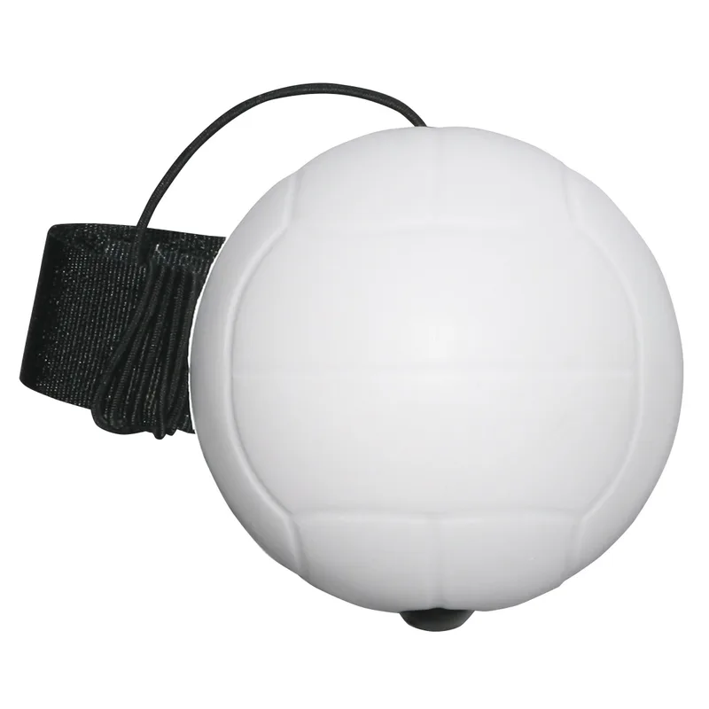Volleyball Stress Reliever Yo-Yo Bungee view 2