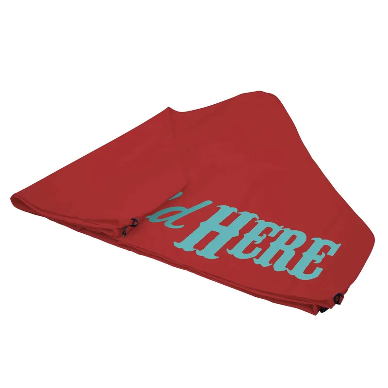 5' Tent Canopy (Full-Color Imprint, 1 Location) view 5