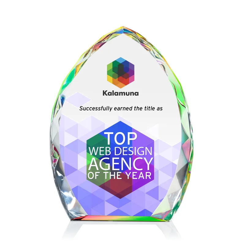 Prismatic
