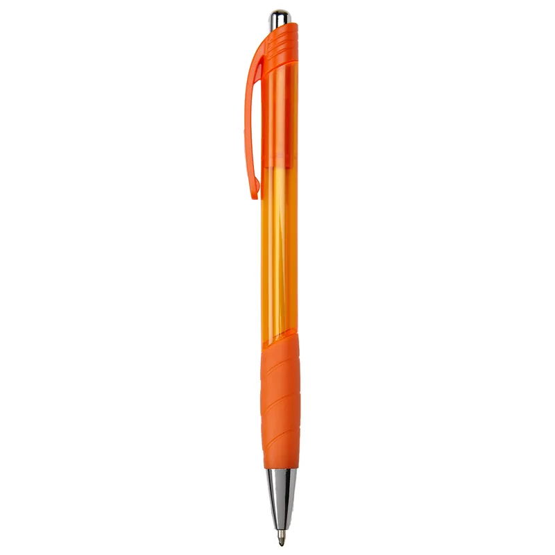 Translucent Orange