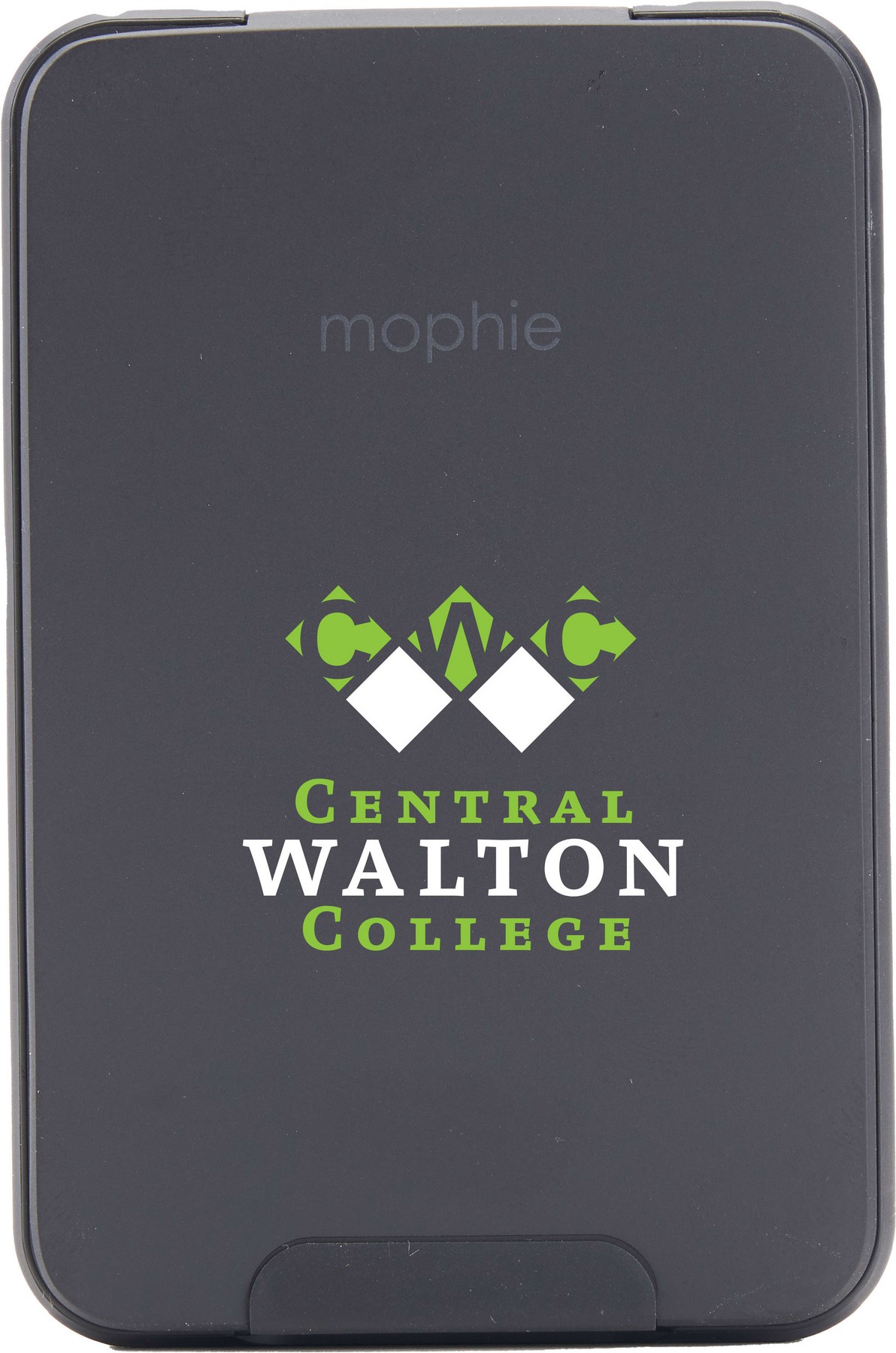 mophie® Snap+5000 mAh Wireless Power Bank w/ Stand