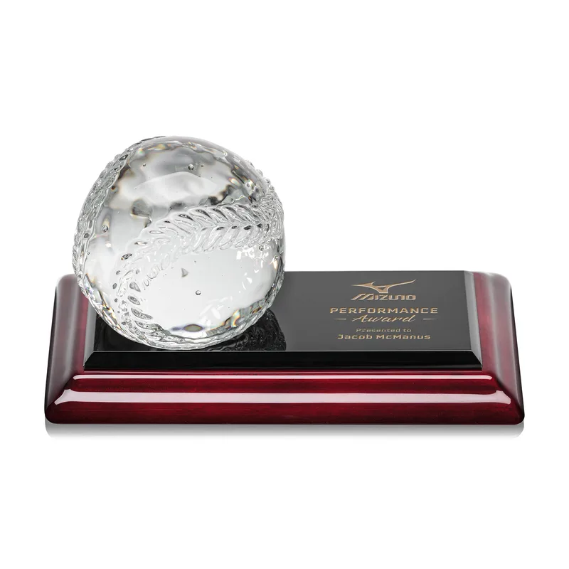 Rosewood Base, Baseball