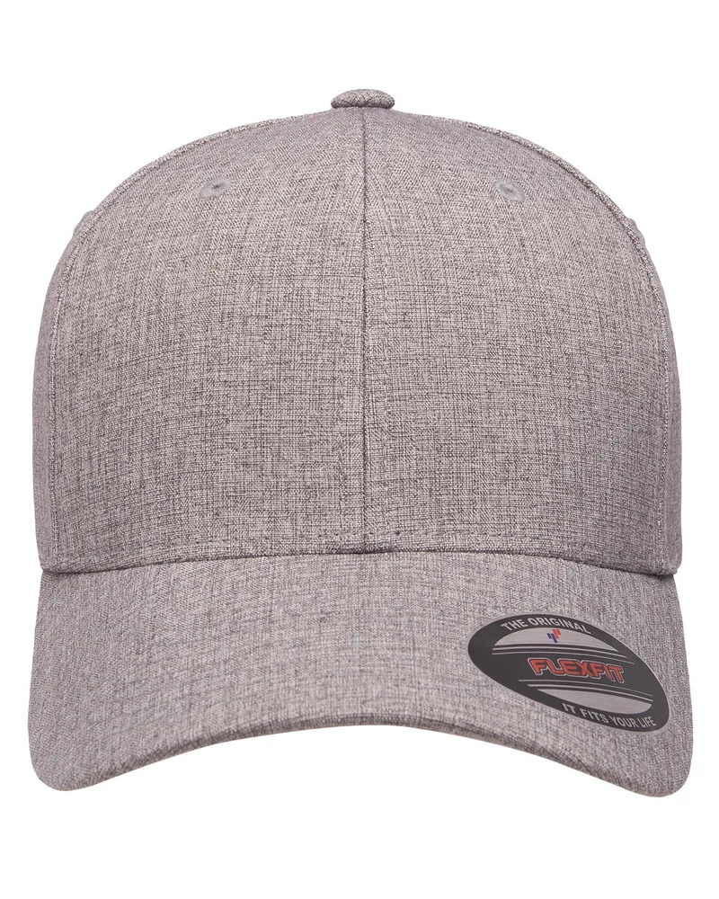 Melange Grey