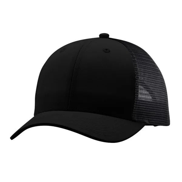 Black Blank