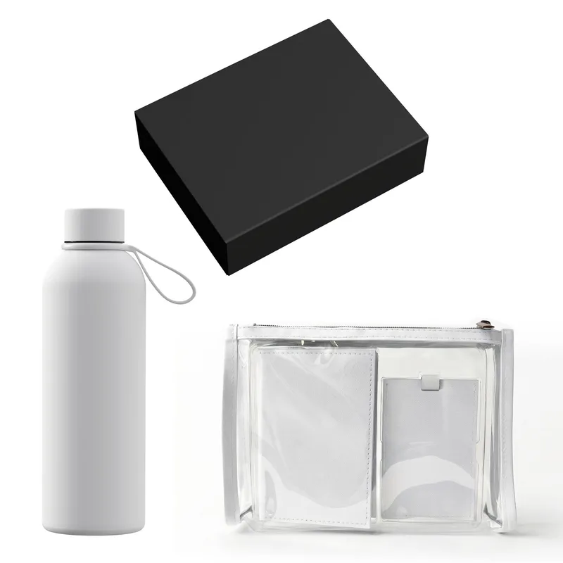 Fasten In 2-Piece Gift Set view 3