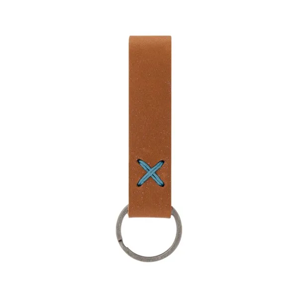 Tan Turquoise Blank