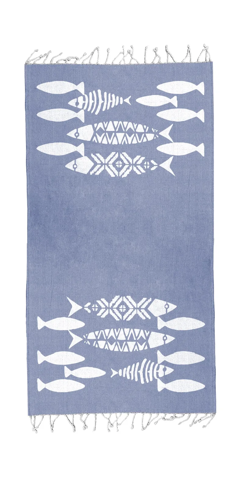 Coral Reef Towel view 7