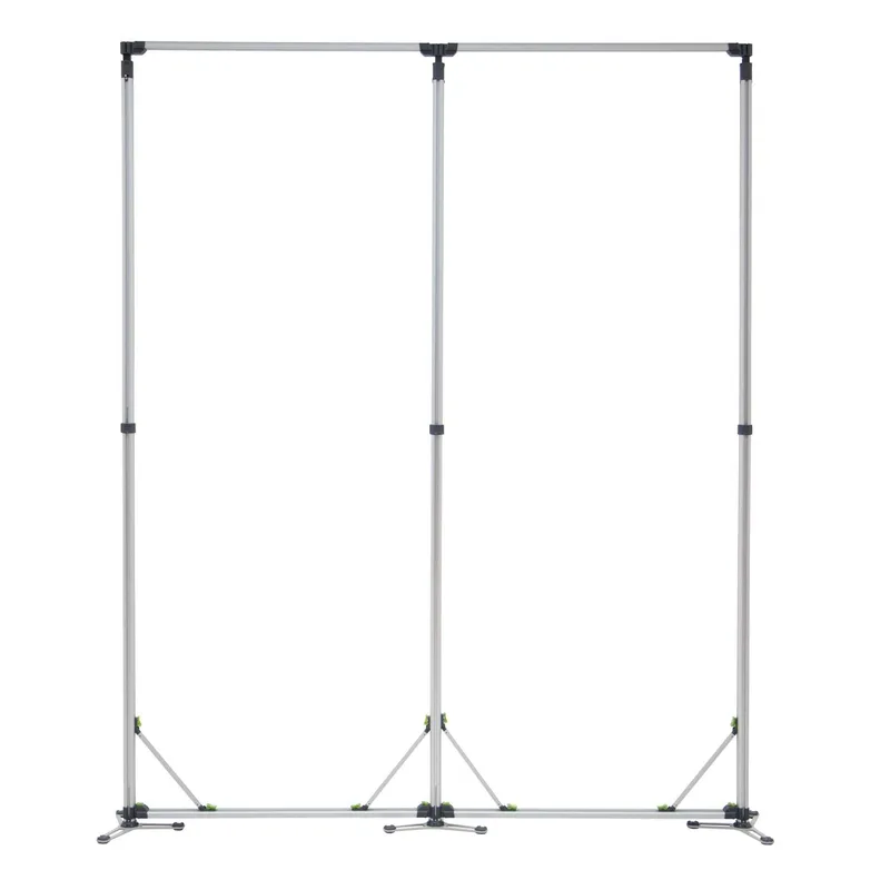6' TRIGA Go Wall Hardware view 4