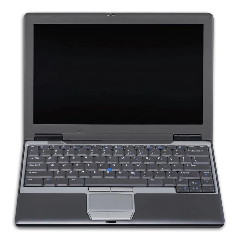 Computer Laptop Magnet view 2