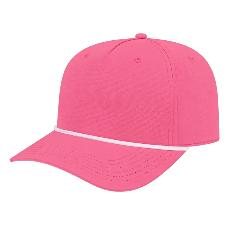 Icon Performance Rope Cap view 2