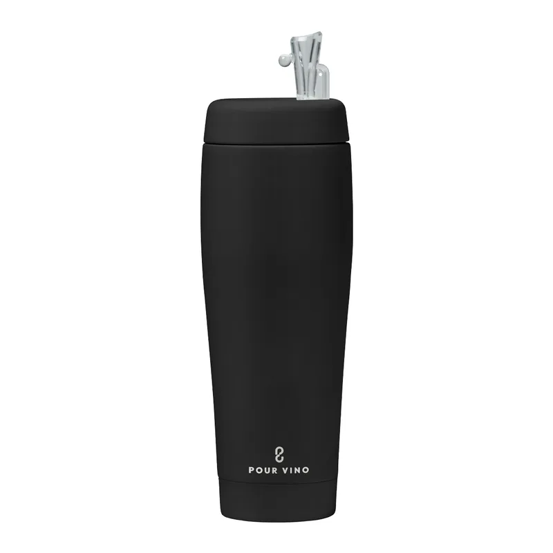 Pour Vino view 2