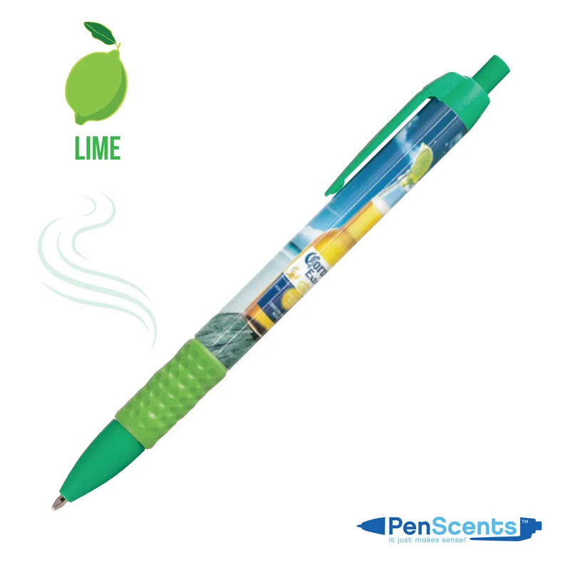 Lime Scented