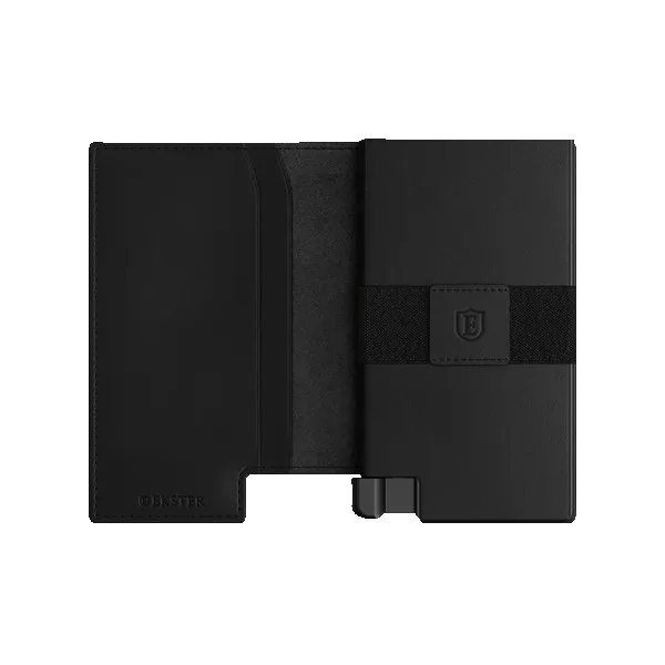 Black Blank
