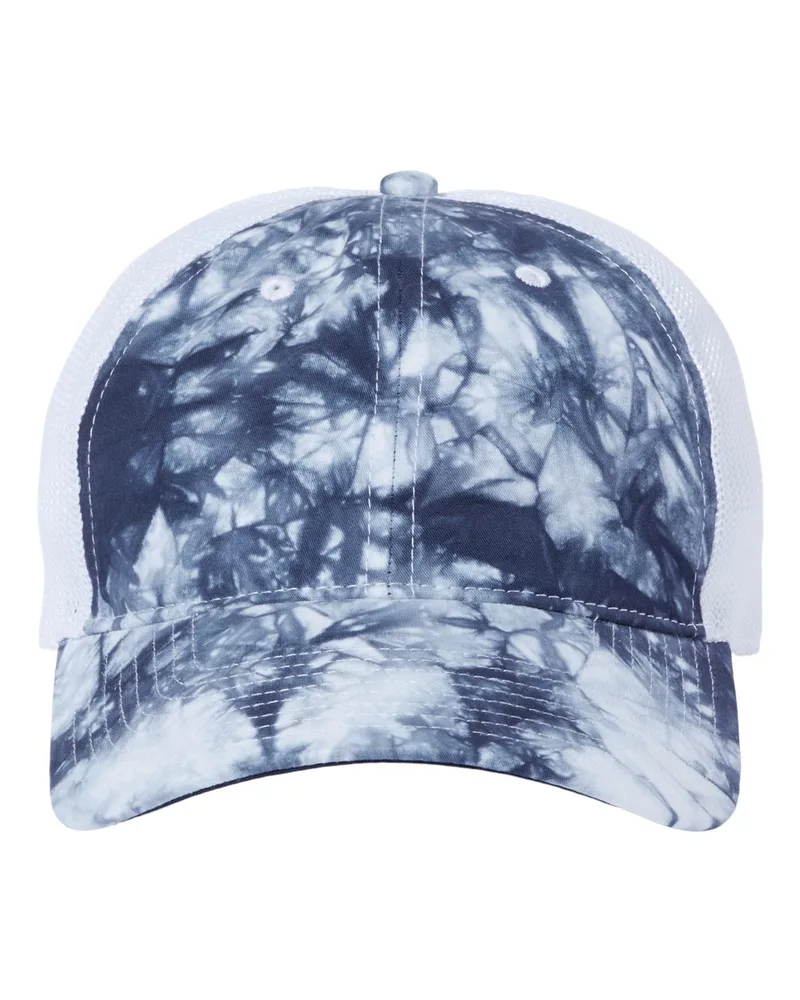 Navy Blue Tonal
