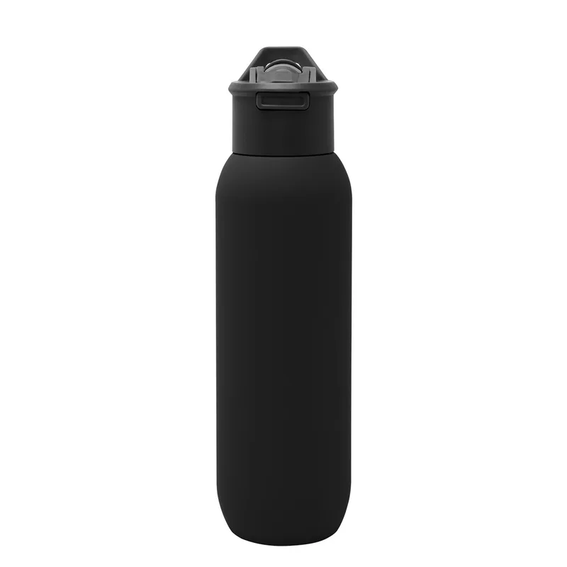 20 Oz. Hydrus Recycled Stainless Steel Bottle view 3