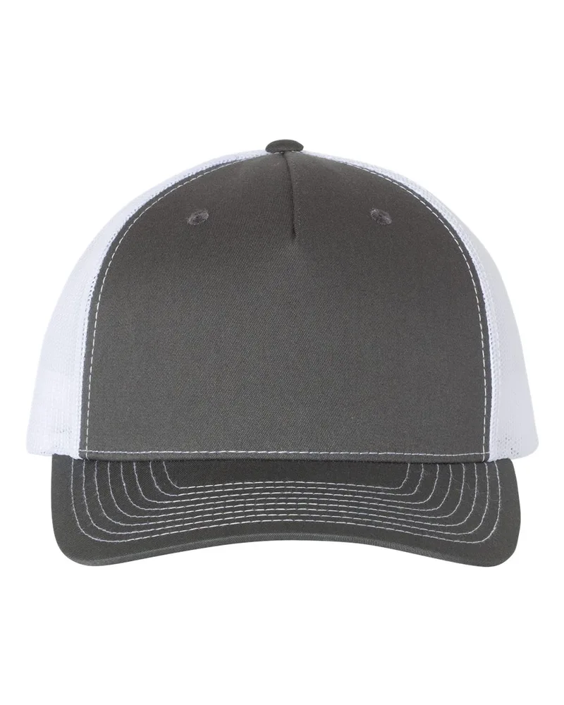 Heather Gray/Black