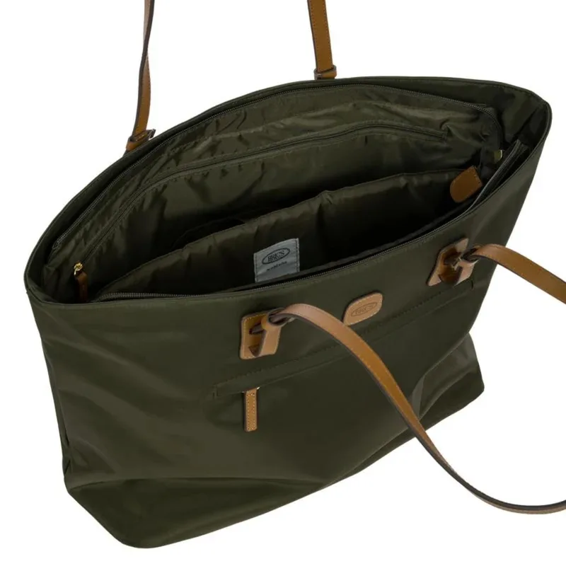Olive Green Open Top
