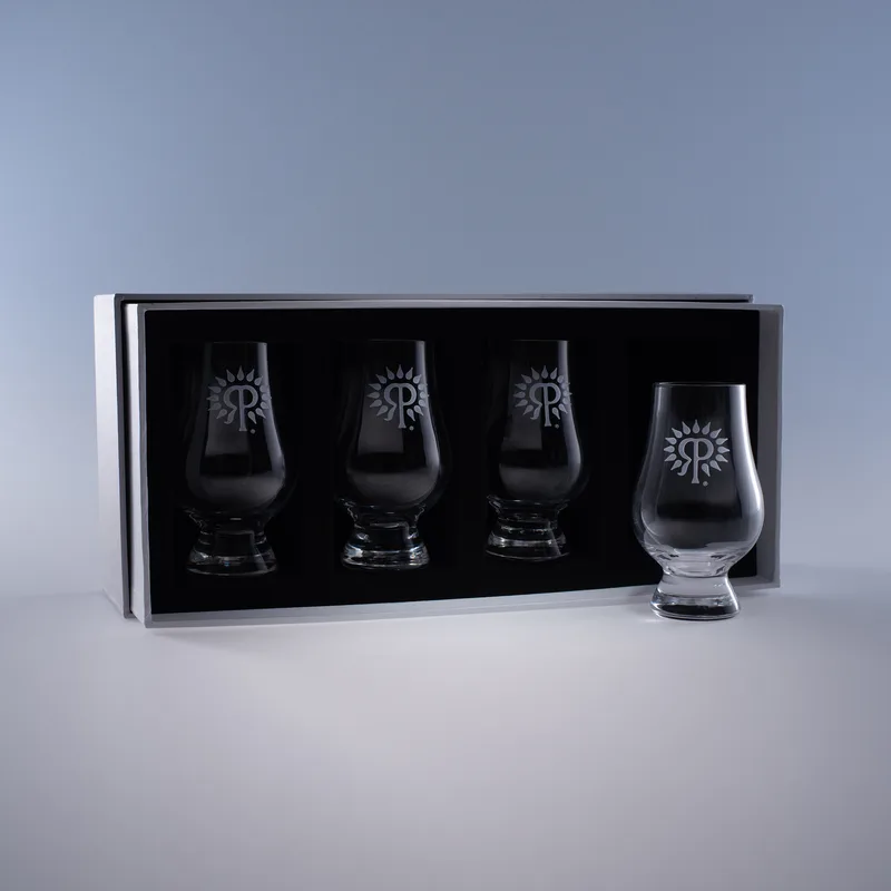 333DS4-Set of 4