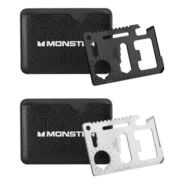 11-in-1 Palm Multi-Tool view 2