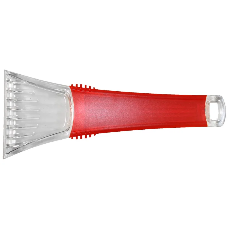 Translucent Red