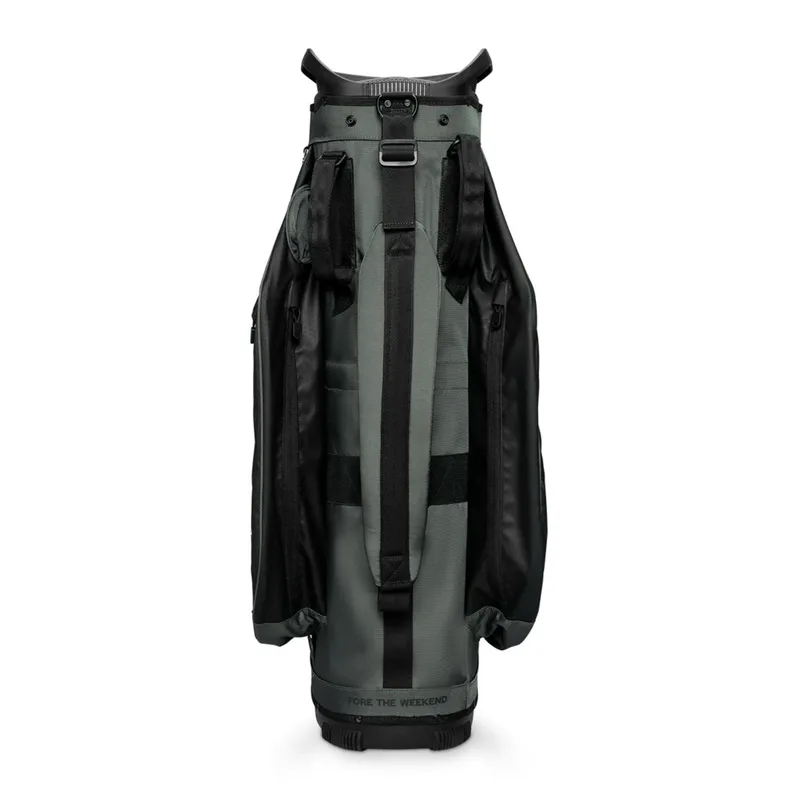Sunday Golf® Big Rig 14 Club 14 Way Cart Golf Bag view 7