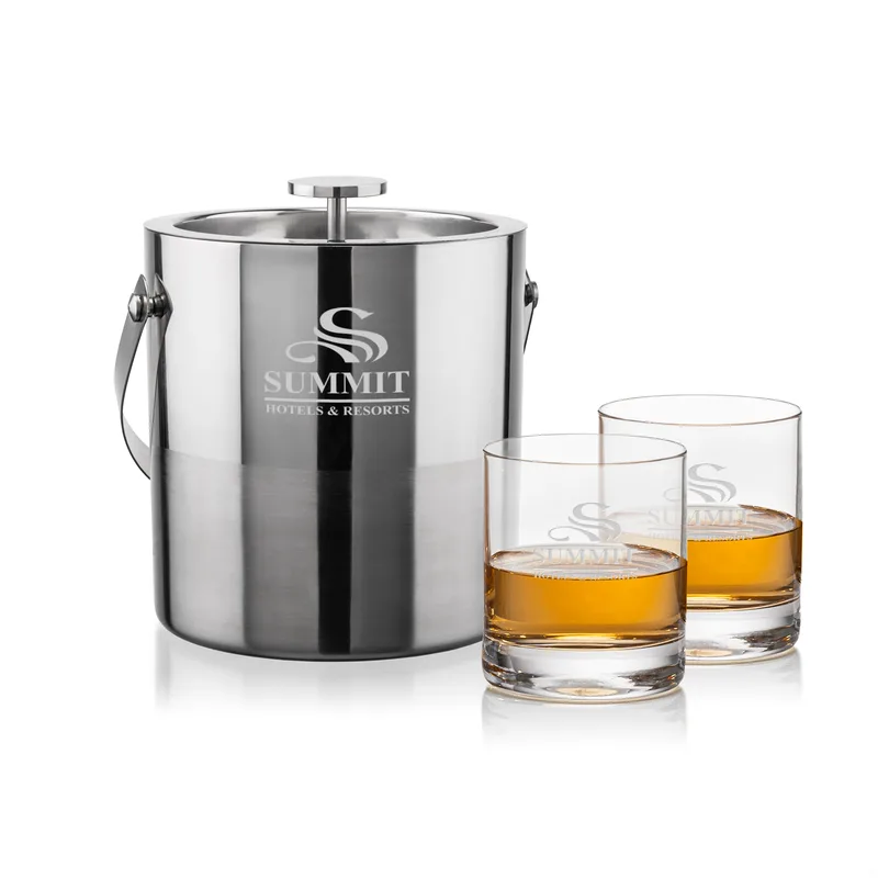 Catania Bucket Set