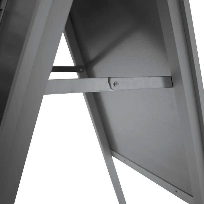 40" Uptown A-Frame view 7