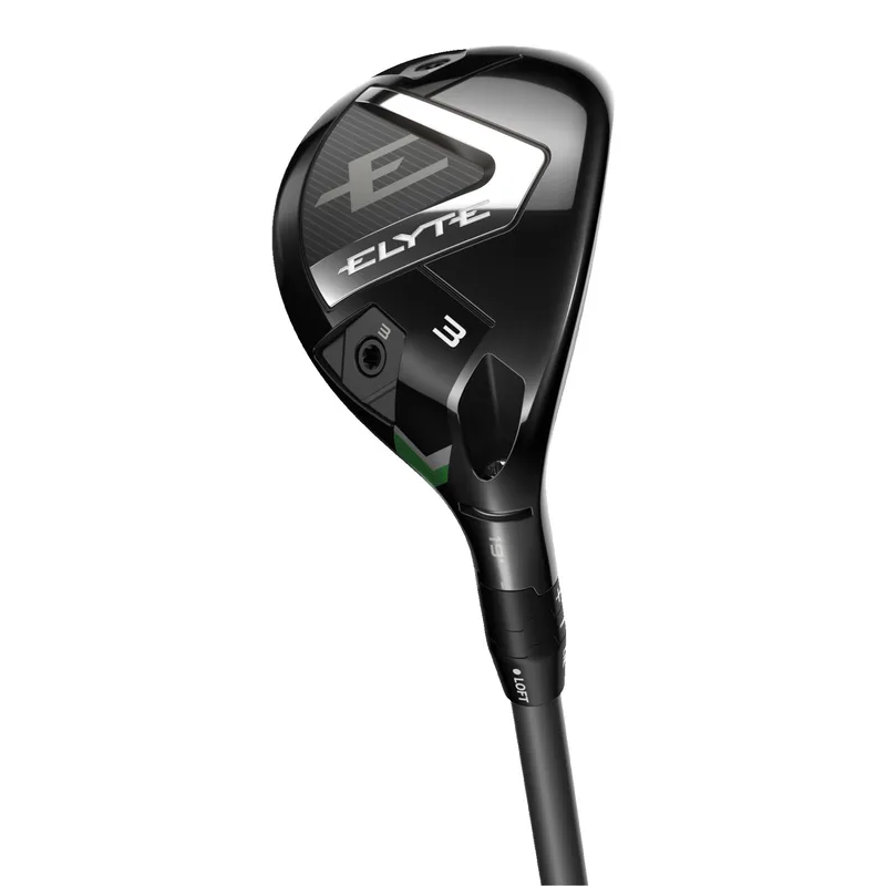 Callaway Elyte Hybrid