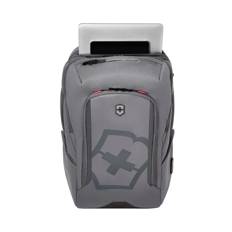 Swiss Army - Victorinox® Touring 2.0 Traveler 17" Laptop Backpack view 3