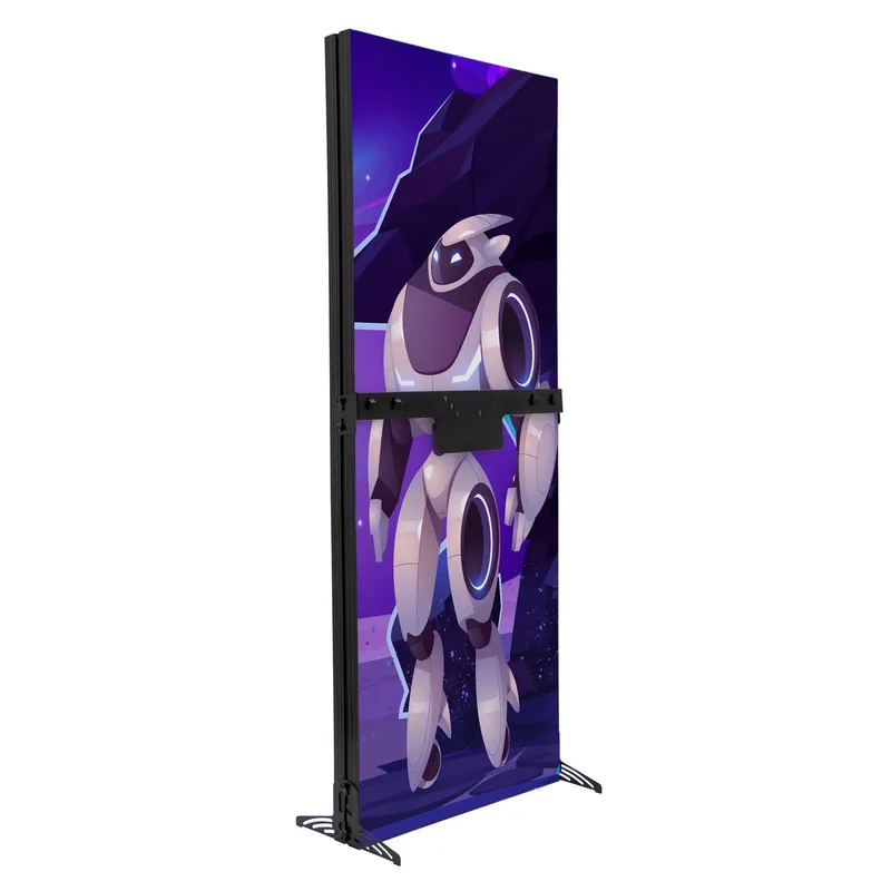 Astra Monitor Mount For 3'W Wall view 4