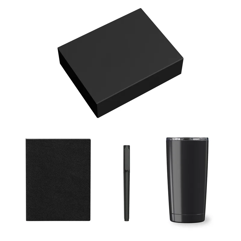 Quiet Focus 3-Piece Gift Set view 3