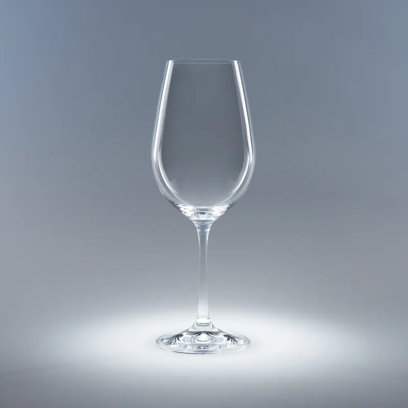 9364 15.25oz Elite White Wine-BLANK