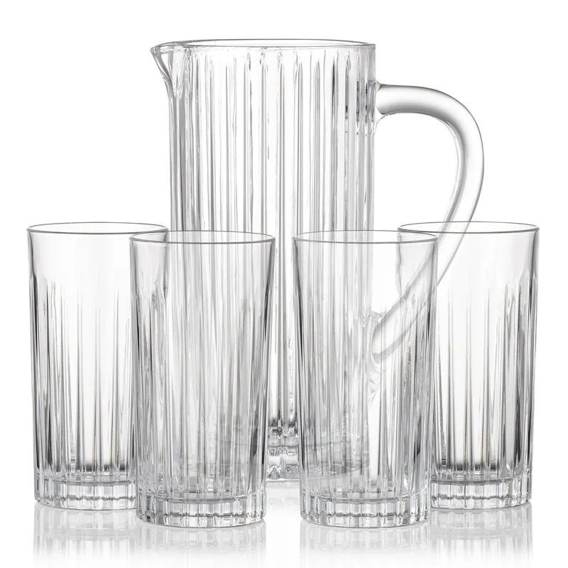 Bacchus Pitcher