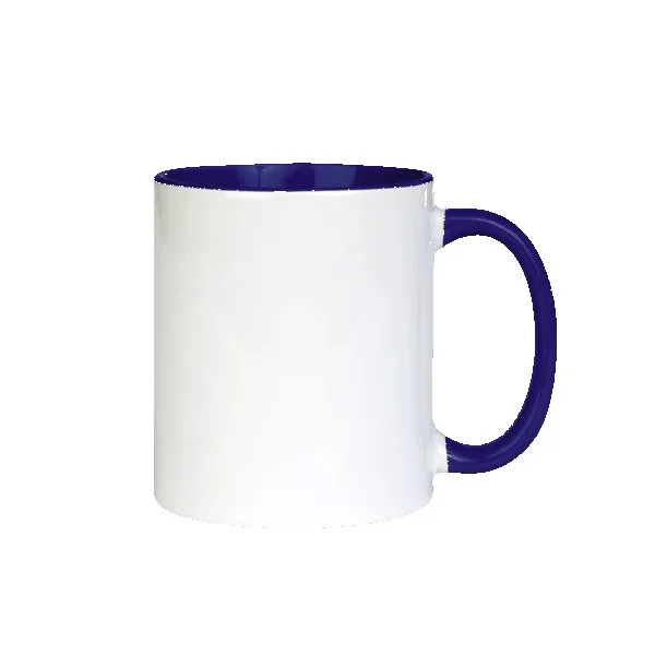 Navy Blue Blank
