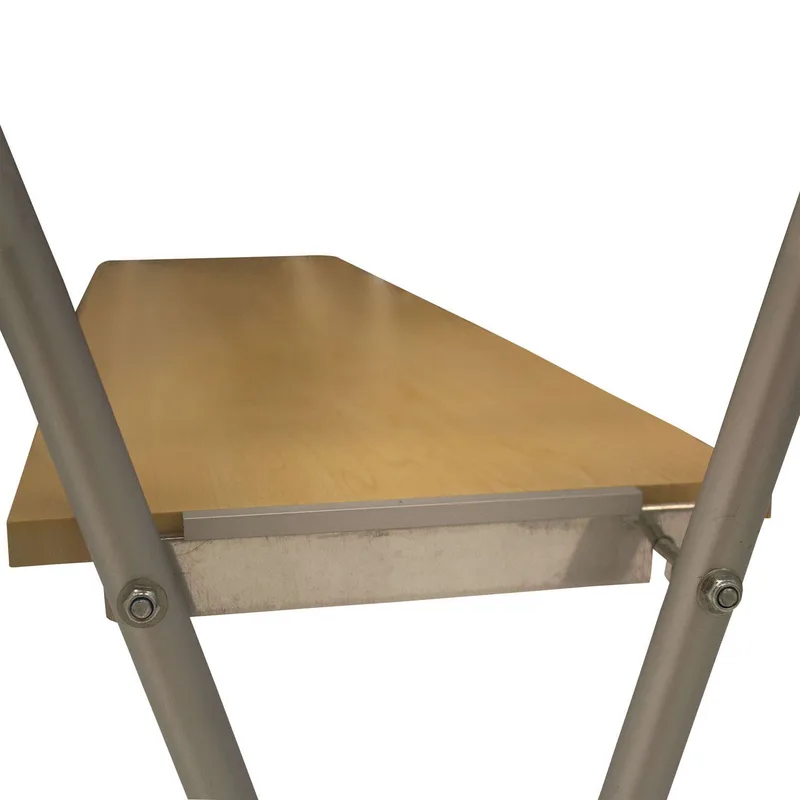 42" CounterPop Hardware view 4