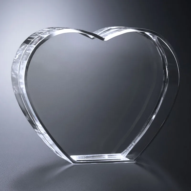 Hawthorne Heart 3-1/2" view 2