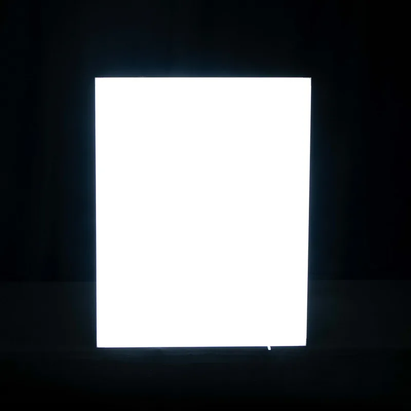 22" x 28" Standard SEG Glo Wall Mount Kit view 2