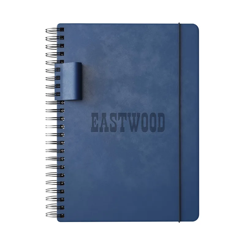 EC322 BLU brand