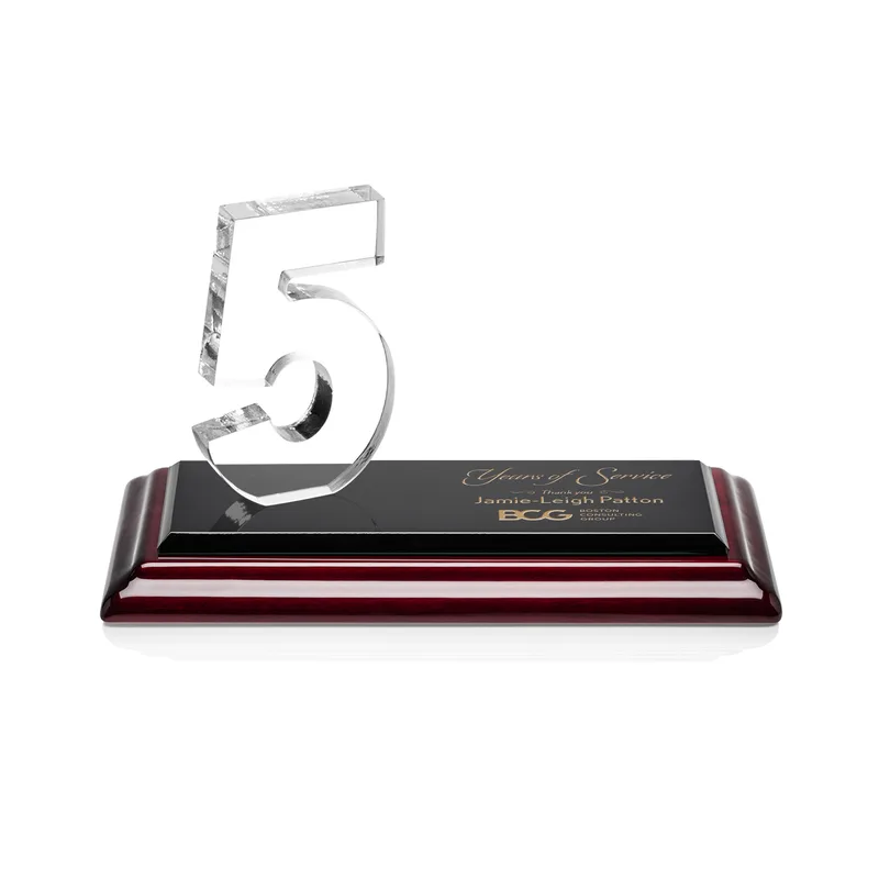 5 Years