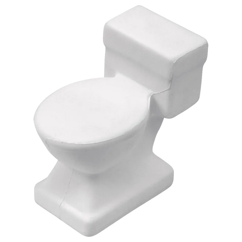 Toilet Stress Reliever view 2