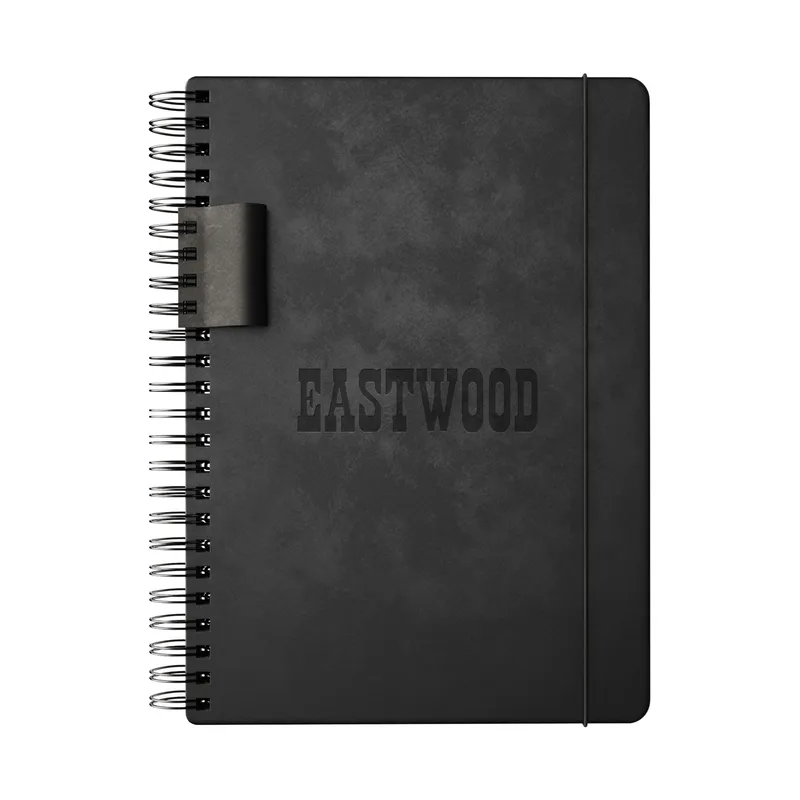 EC322 BLK brand