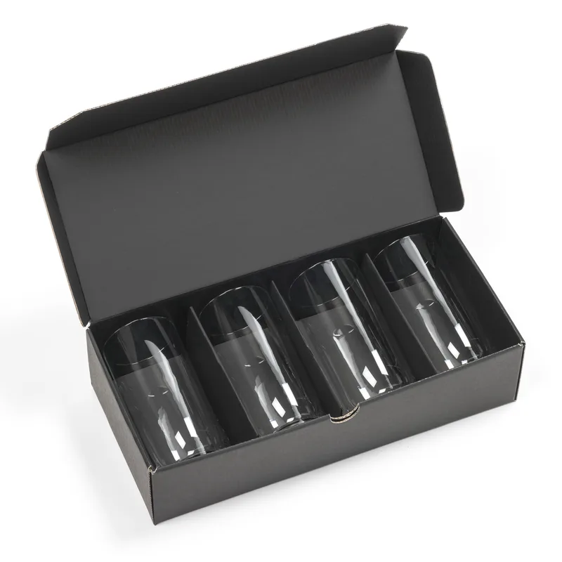 Set of 4's