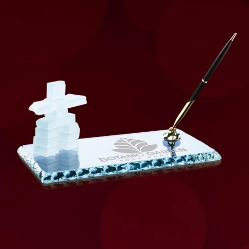 Inukshuk Pen Set