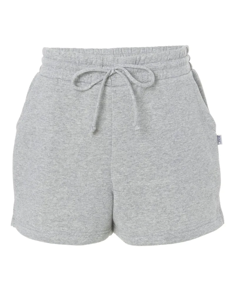 BOXERCRAFT Women's Fleece Shorts view 4