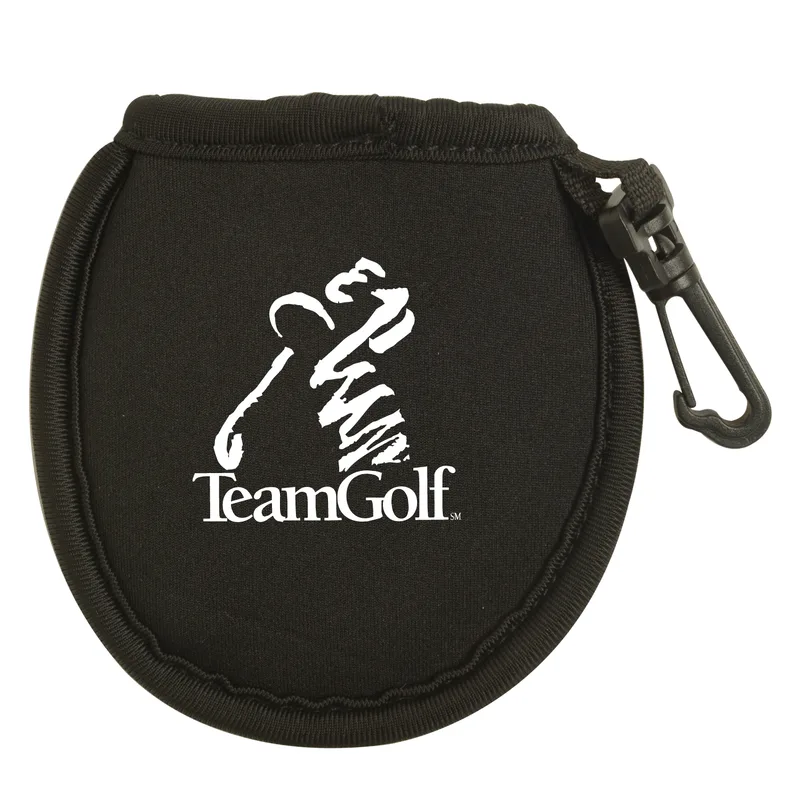 Golf Ball Cleaning Pouch view 3