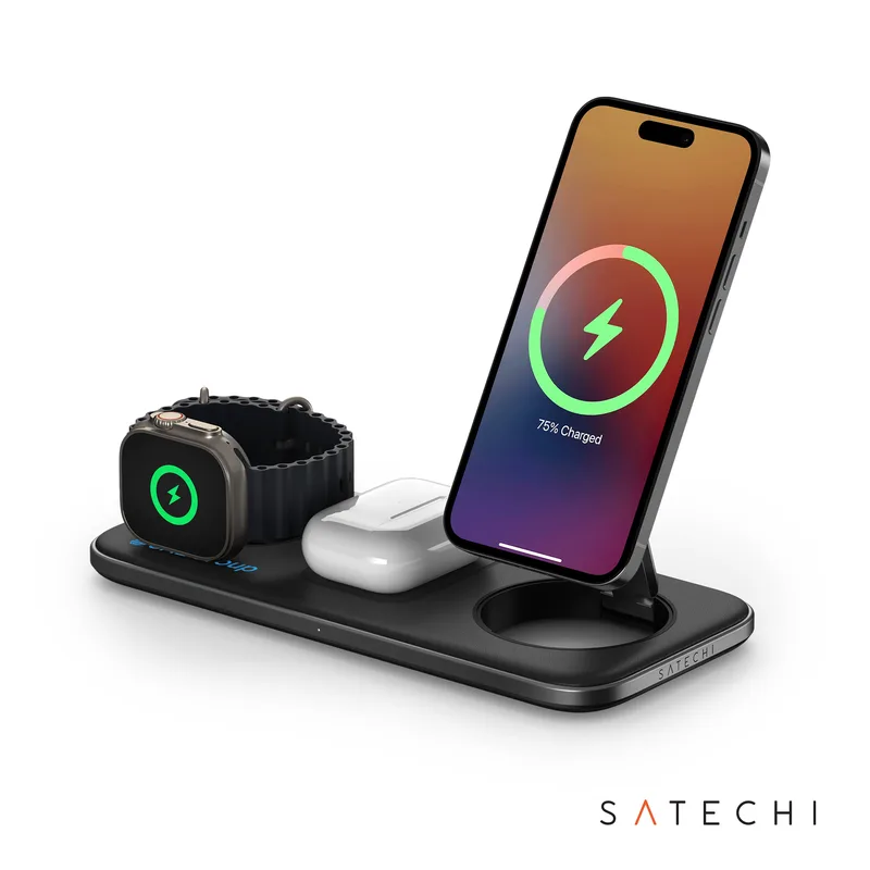 Wireless Charging