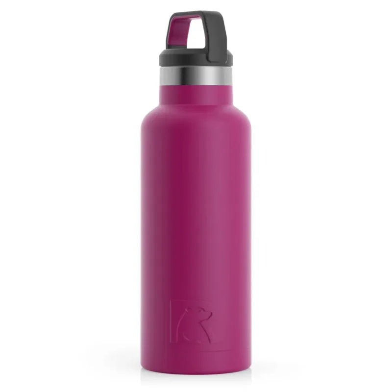 16 Oz RTIC® Stainless Steel Vacuum Insulated Water Bottle view 5