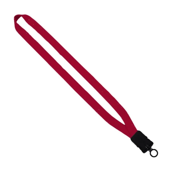 Red Blank