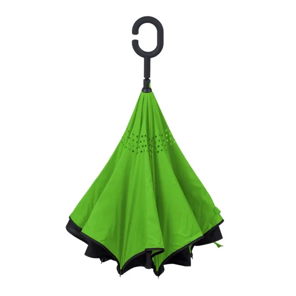 Green/black Blank