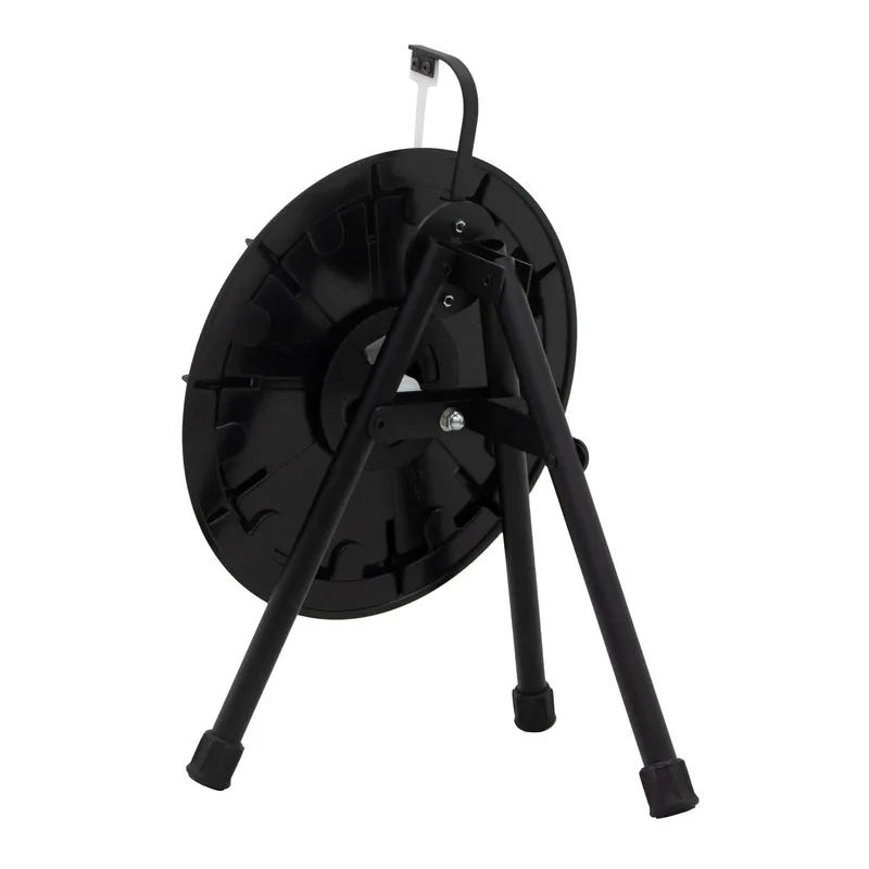 Spin 'N Win Mini Prize Wheel Hardware view 5